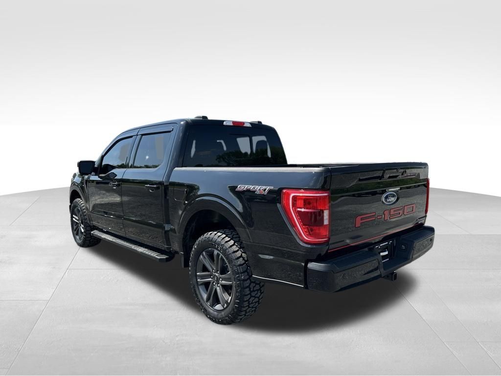 2023 Ford F-150 XLT - Photo 15