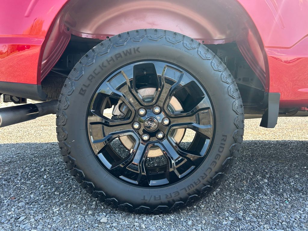 2022 Ford F-150 XLT - Photo 19