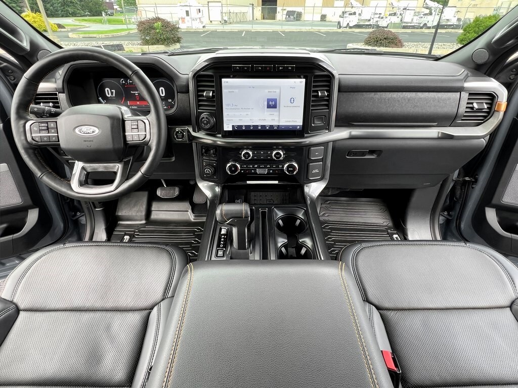 2023 Ford F-150 Tremor photo 3