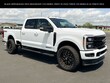 Ford F-250SD