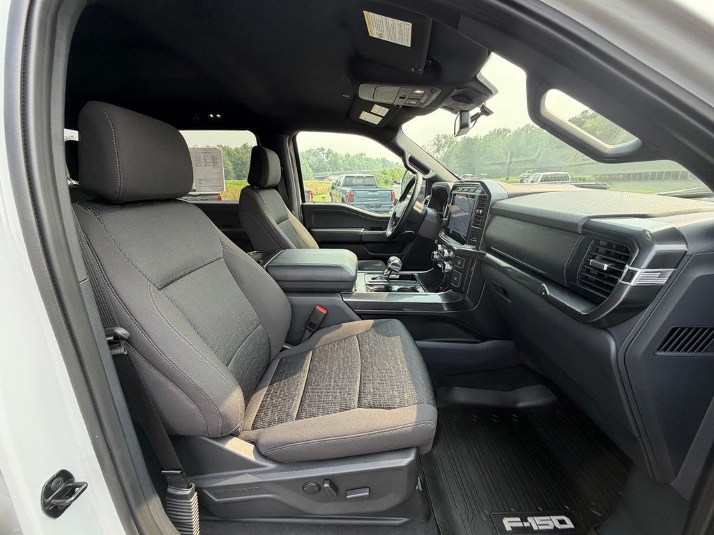 2023 Ford F-150 XLT - Photo 24