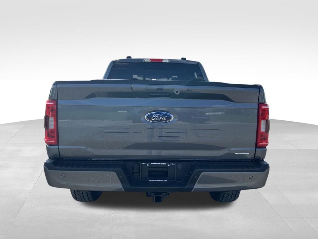 2023 Ford F-150 XLT - Photo 15