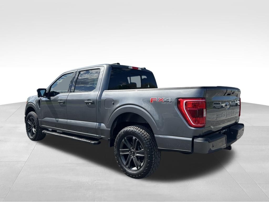 2023 Ford F-150 XLT - Photo 14