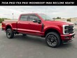 Ford F-250SD