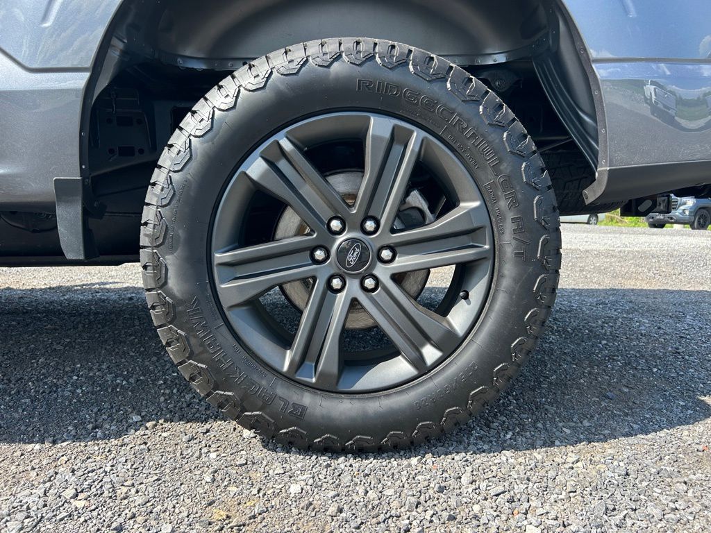 2023 Ford F-150 XLT - Photo 13