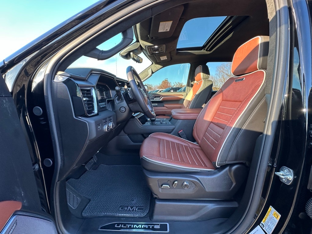 Used 2025 GMC Sierra 1500 Denali Ultimate Truck