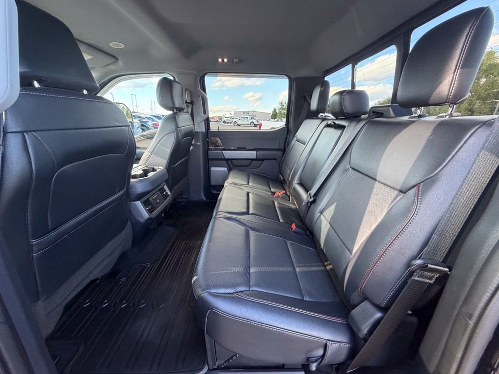 2023 Ford F-250 Super Duty Lariat - Photo 6