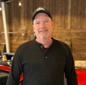 Staff member Mike Mierzejewski from ID_ed15f98b8ca7
