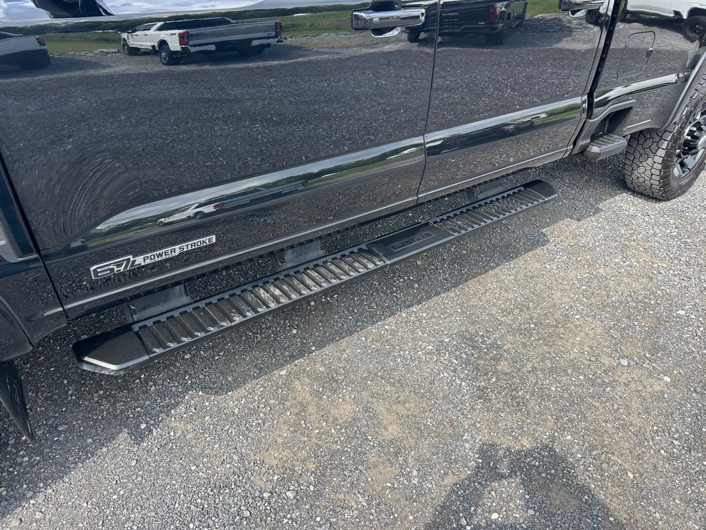 2023 Ford F-250 Super Duty Lariat - Photo 9