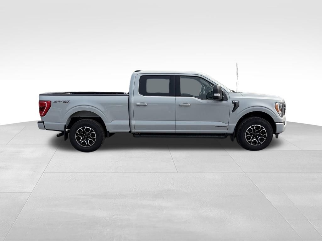 2023 Ford F-150 XLT - Photo 25