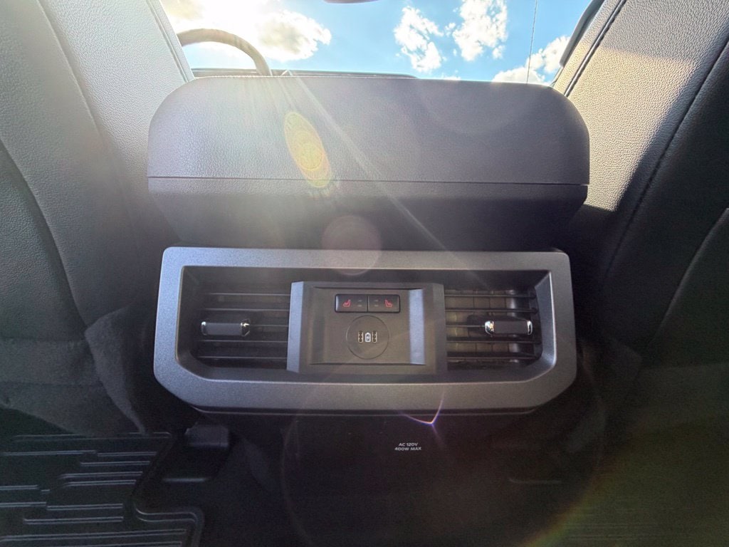 2023 Ford F-250 Super Duty Lariat - Photo 7