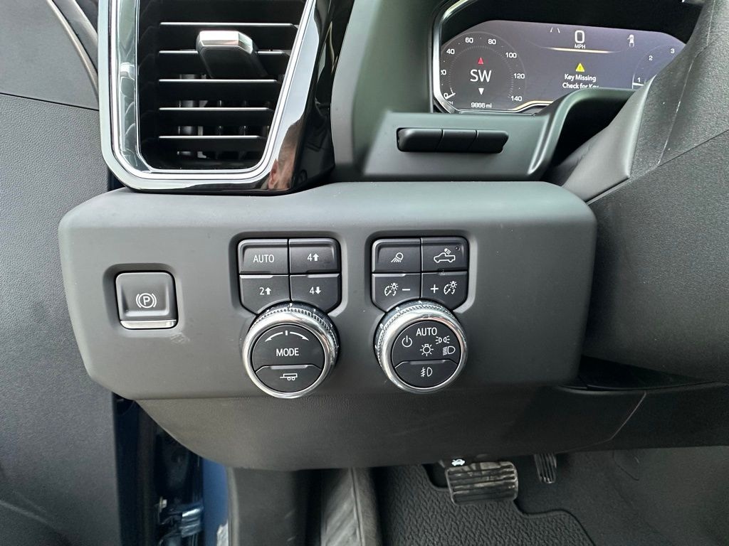 Used 2025 GMC Sierra 1500 Denali Truck