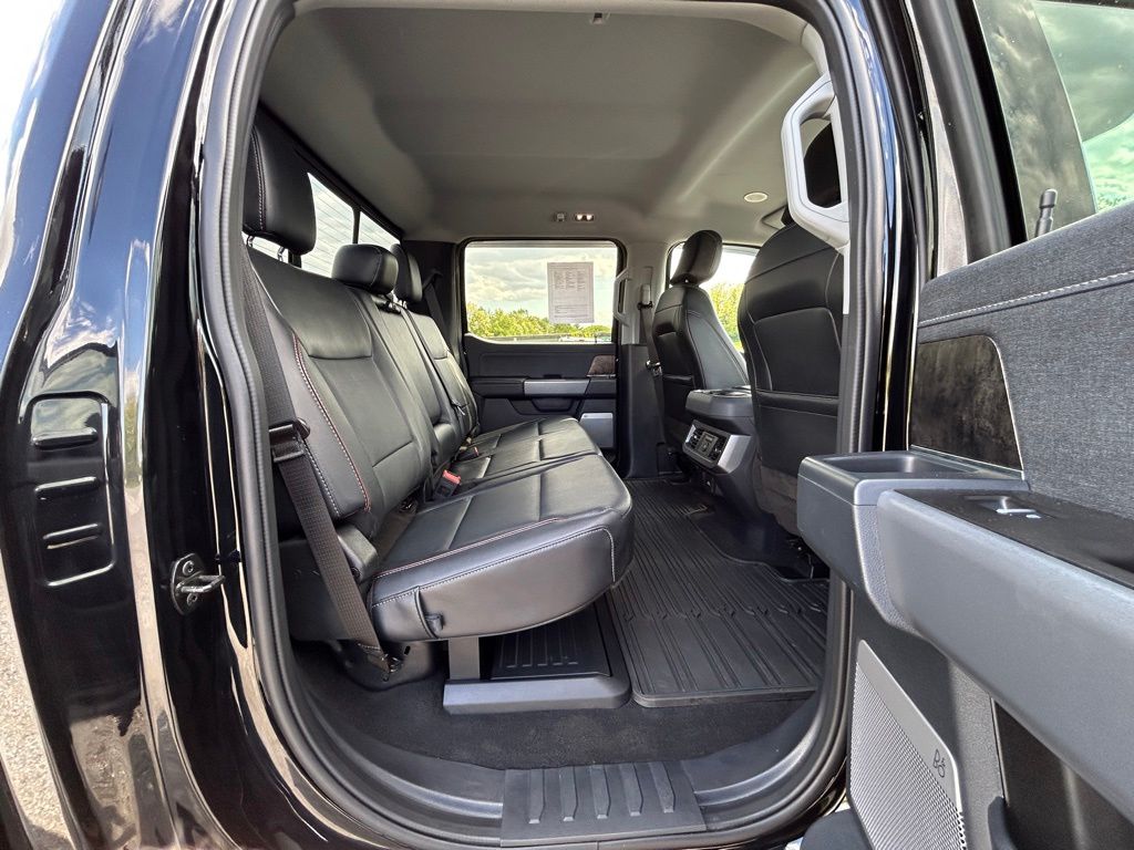 2023 Ford F-250 Super Duty Lariat - Photo 20