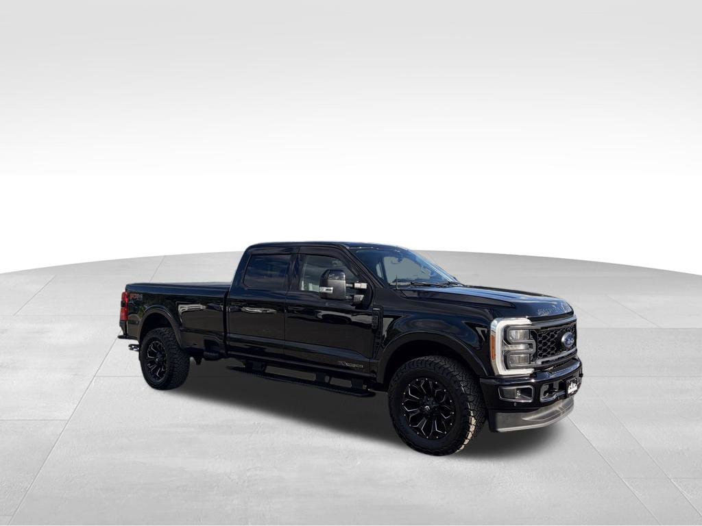 2023 Ford F-250 Super Duty Lariat - Photo 27