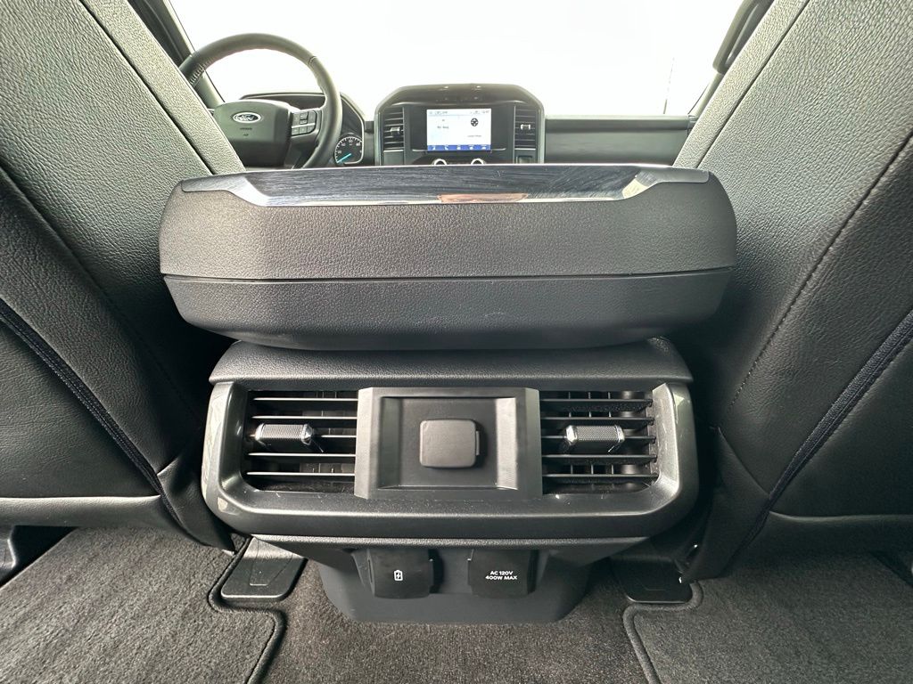 2022 Ford F-150 XLT - Photo 8