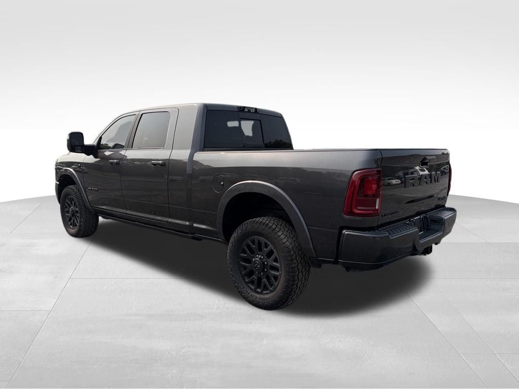 2025 RAM Ram 2500 Pickup Limited - Photo 18