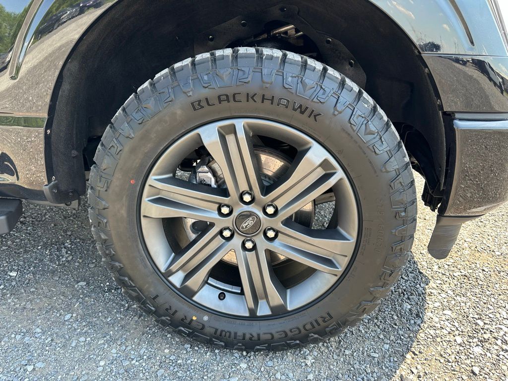 2023 Ford F-150 XLT - Photo 24