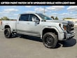 GMC Sierra 2500HD