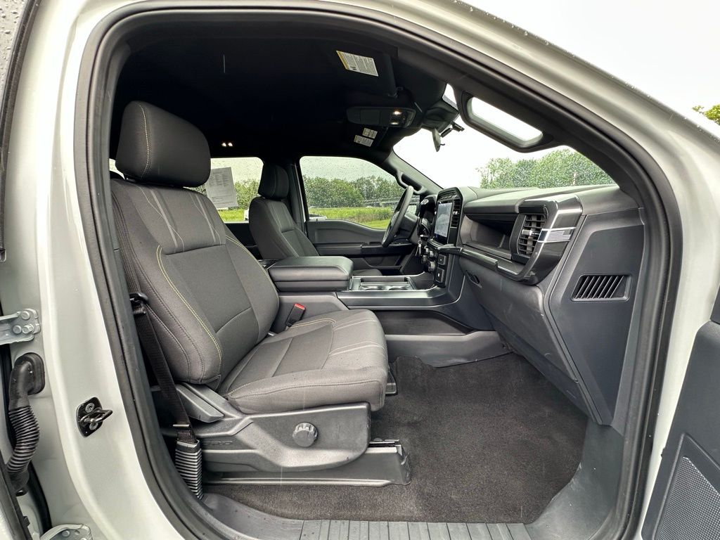 2024 Ford F-150 STX - Photo 20