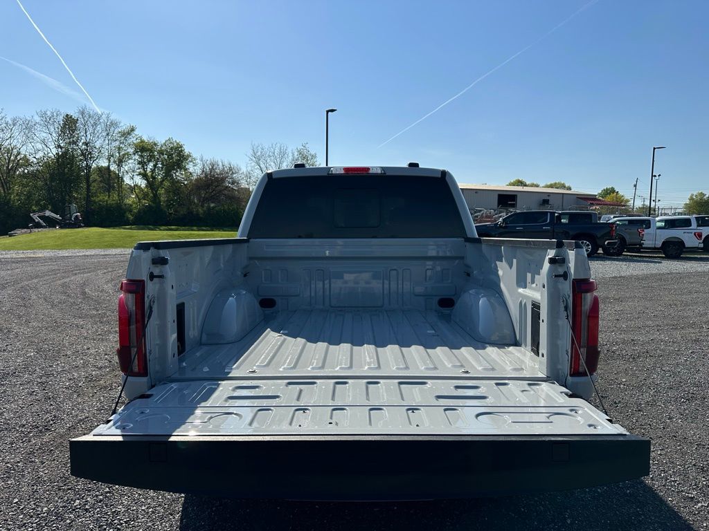 2024 Ford F-150 Lariat - Photo 18