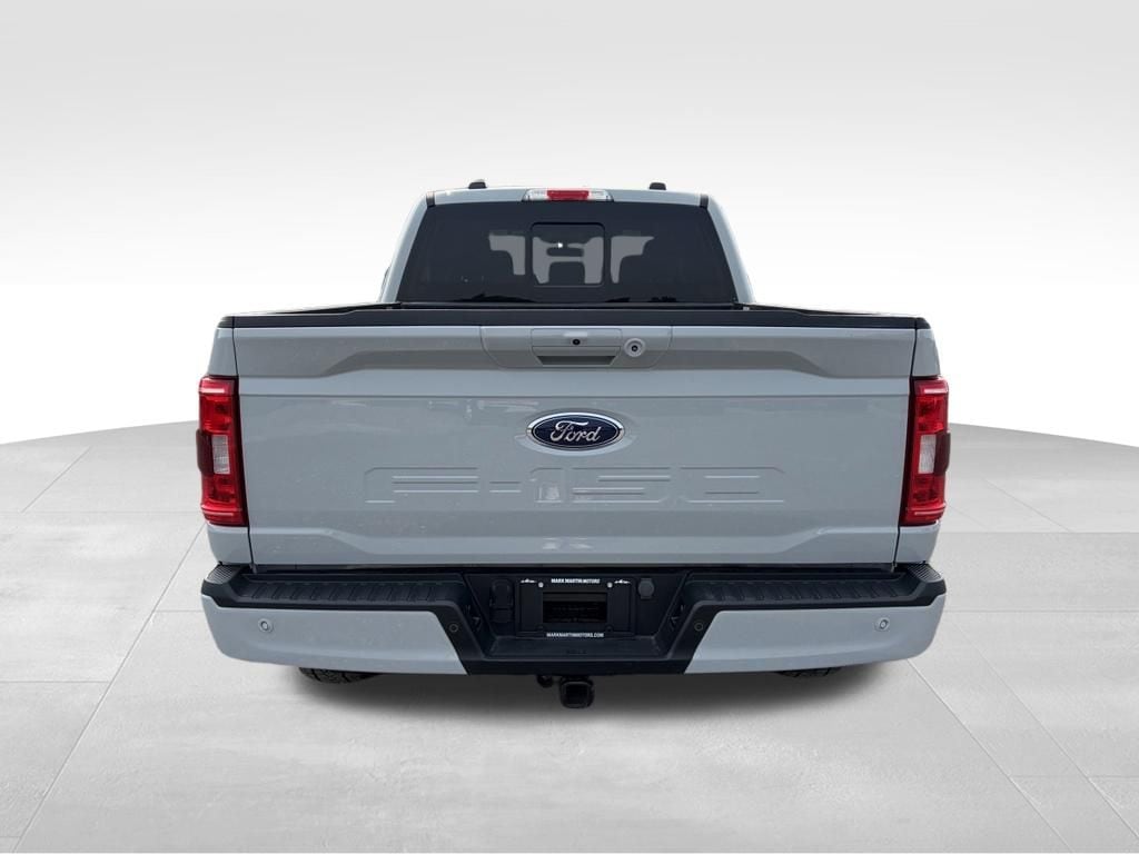 2023 Ford F-150 XLT - Photo 18
