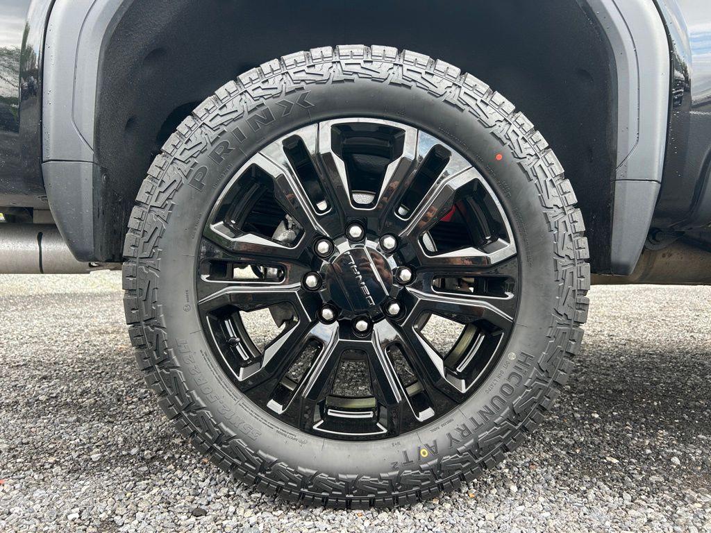 2025 GMC Sierra 2500HD Denali - Photo 19