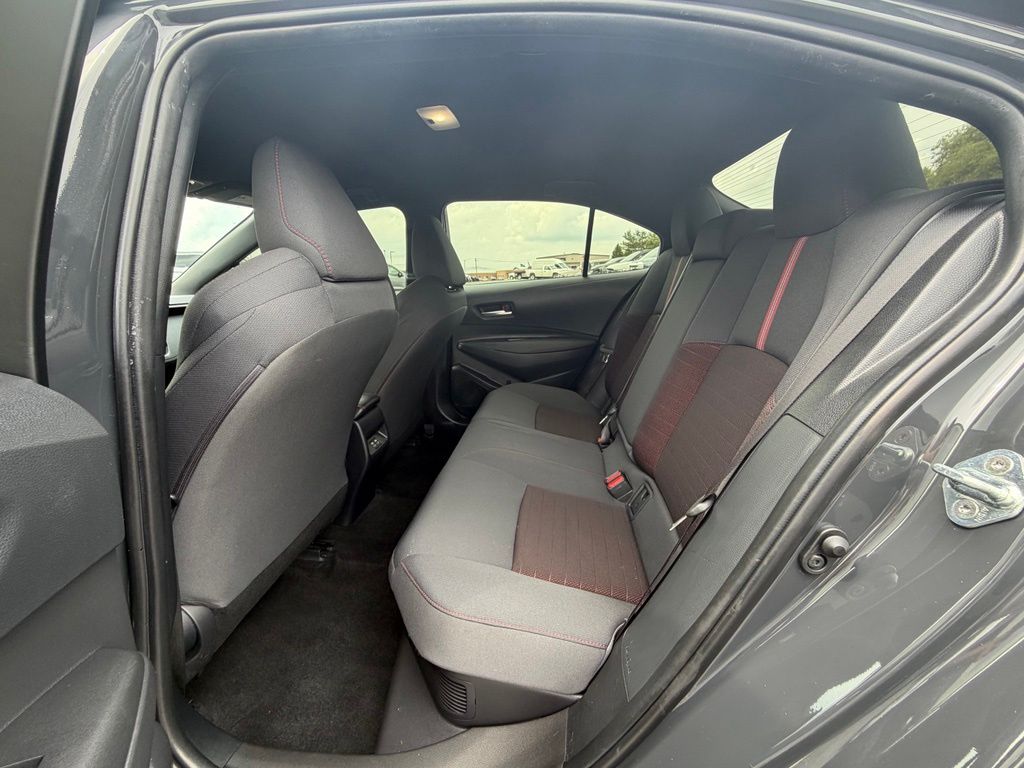 2024 Toyota Corolla SE - Photo 6