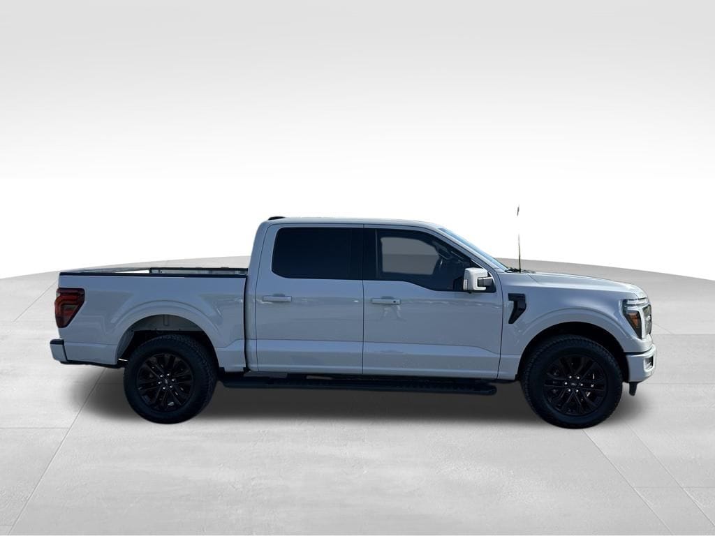 2024 Ford F-150 Lariat - Photo 24