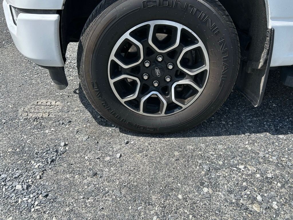 Used 2022 Ford F-150 XLT Truck