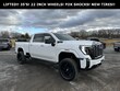  GMC Sierra 2500HD