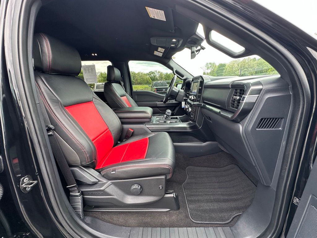 2022 Ford F-150 XLT - Photo 24