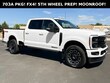 Ford F-250SD