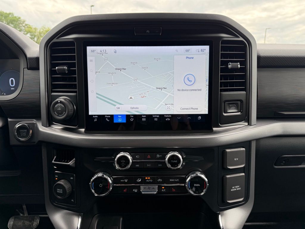 2026 Ford F-150 XLT - Photo 10