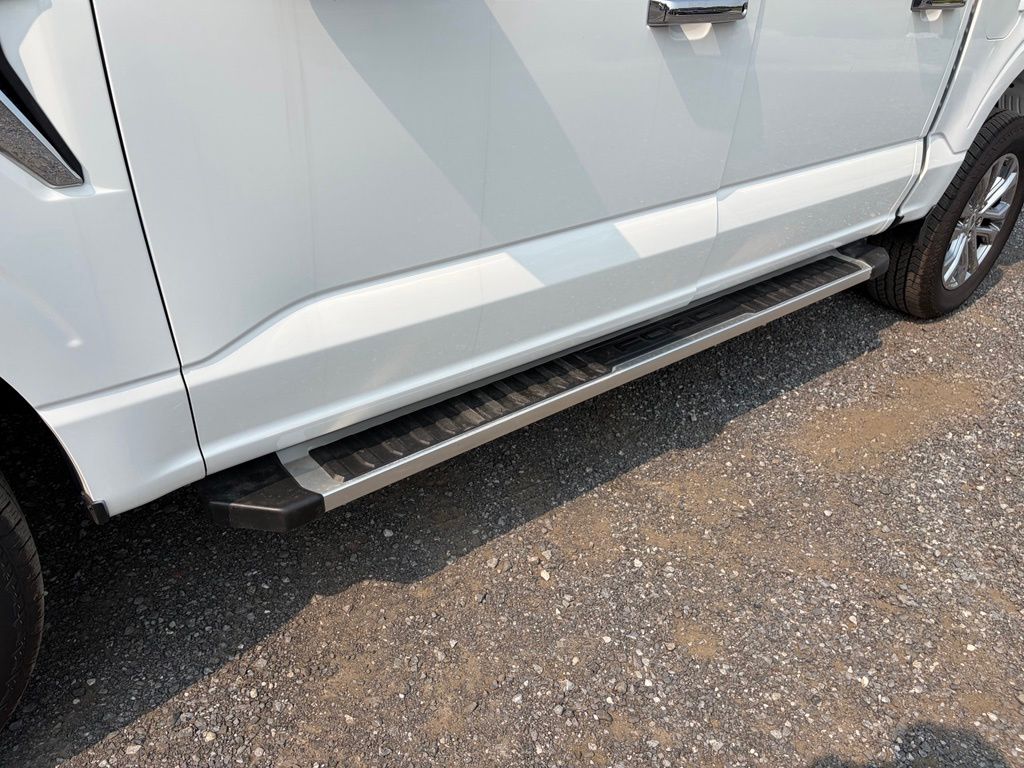 2024 Ford F-150 XLT - Photo 15