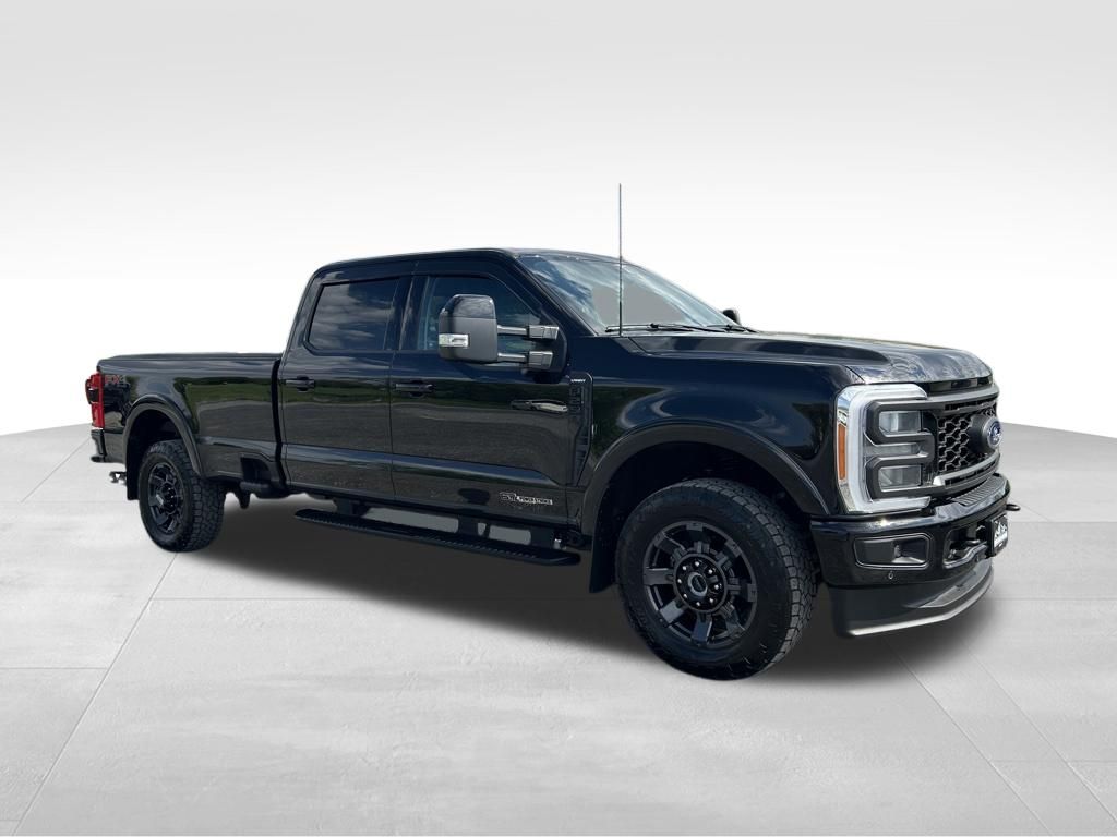2023 Ford F-250 Super Duty Lariat - Photo 24