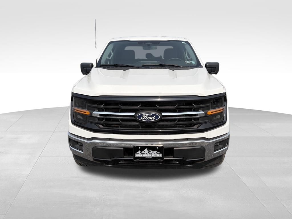 2024 Ford F-150 XLT - Photo 28