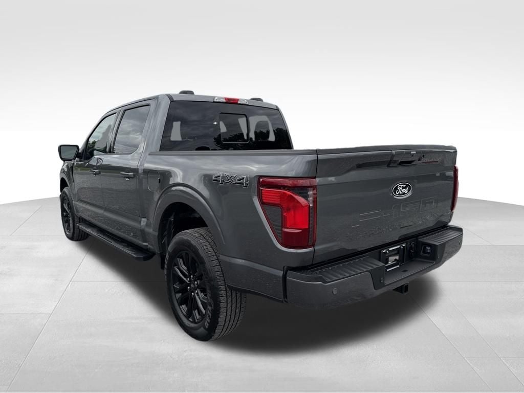 2026 Ford F-150 XLT - Photo 16