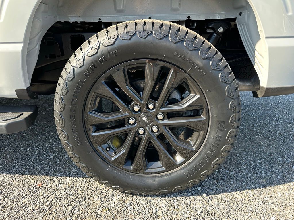 2024 Ford F-150 Lariat - Photo 15