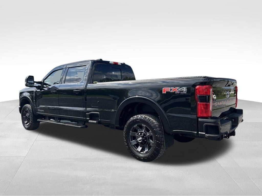 2023 Ford F-250 Super Duty Lariat - Photo 15