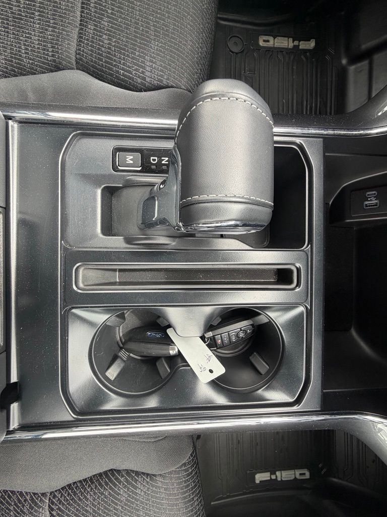 2023 Ford F-150 XLT - Photo 11