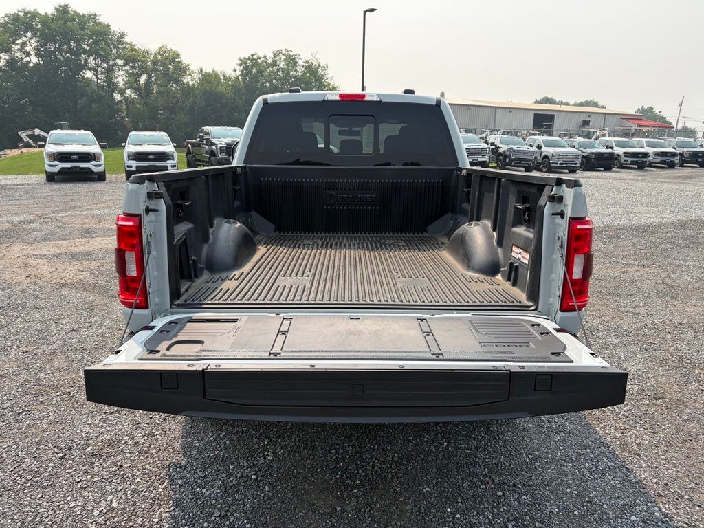 2023 Ford F-150 XLT - Photo 19