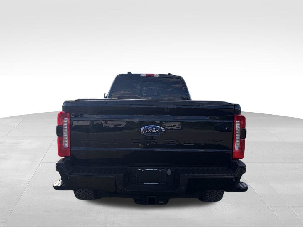 2023 Ford F-250 Super Duty Lariat - Photo 18