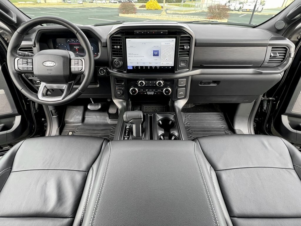 Used 2024 Ford F-150 XLT Truck