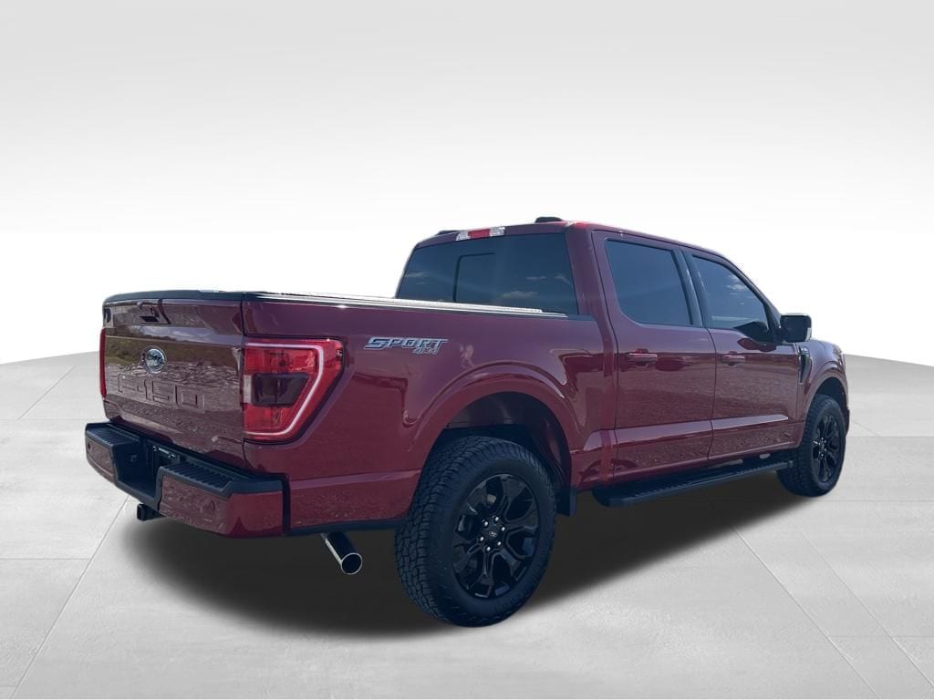 2022 Ford F-150 XLT - Photo 18