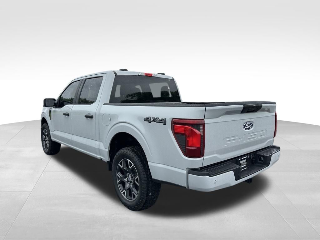 2024 Ford F-150 STX - Photo 14
