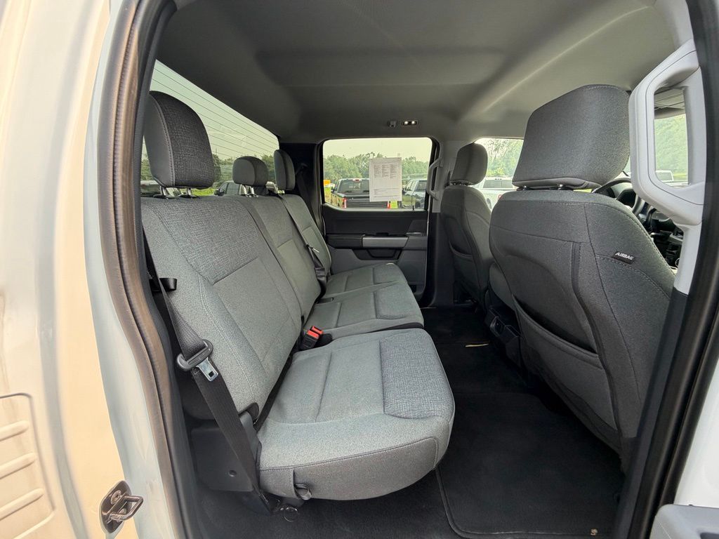2024 Ford F-150 XLT - Photo 23