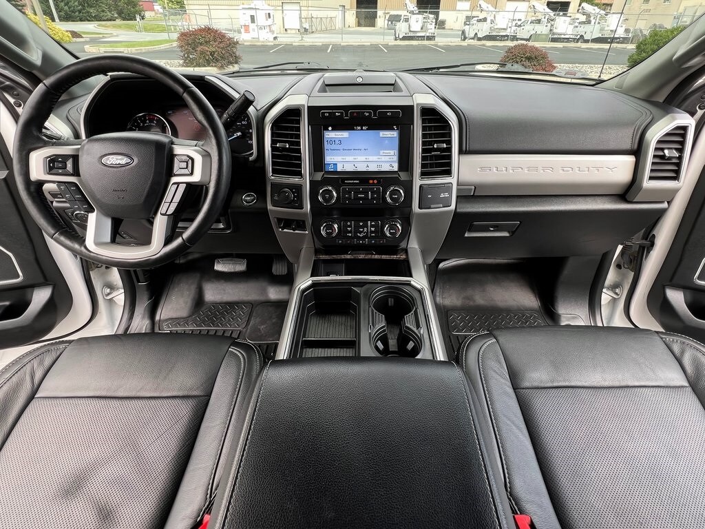 2019 Ford F-250 photo 3