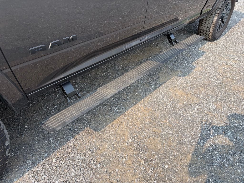 2025 RAM Ram 2500 Pickup Limited - Photo 16
