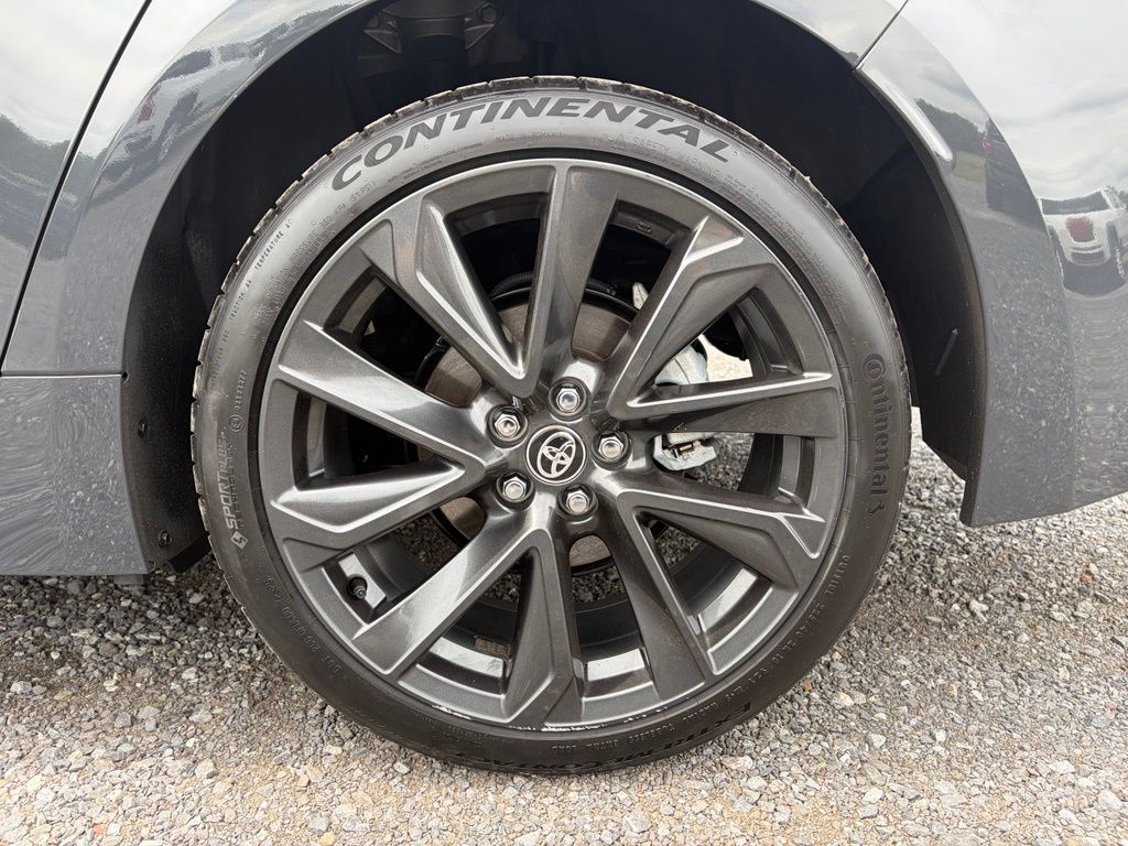 2024 Toyota Corolla SE - Photo 14