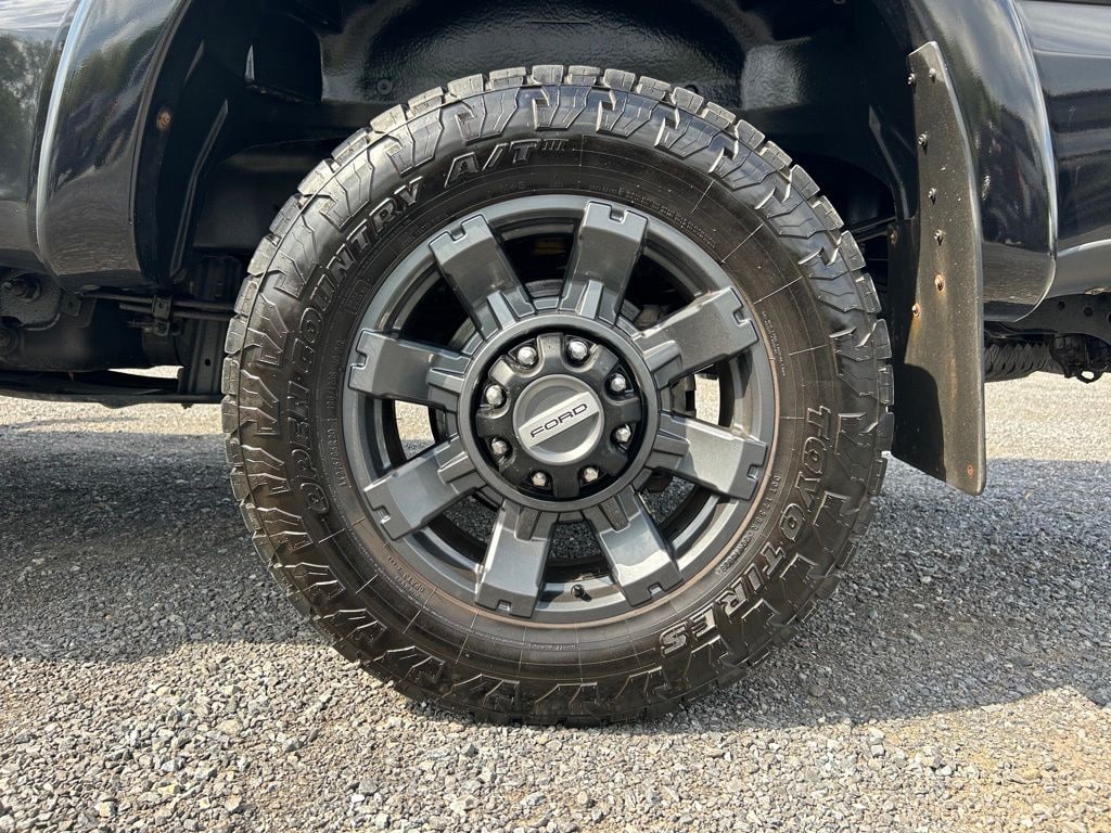 2023 Ford F-250 Super Duty Lariat - Photo 14